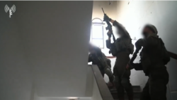 ادامه عملیات اسرائيل برای آزادی گروگان‌ها و نابودی حماس در غزه