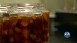 Горіхи з медом: підприємці із Закарпаття популяризують українські солодощі в Каліфорнії. Відео