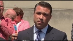 Kongressmen firibgarlikda ayblanmoqda