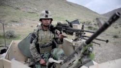 US Afghan Policy Not Yet Decided
