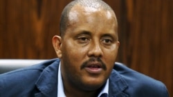 "በፌደራል ደረጃ ህጋዊ መንግሥት የለም" - ህወሓት