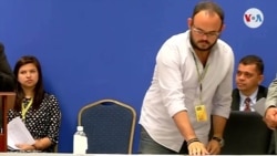 Honduras, Guatemala y Costa Rica quieren lazar el primer satélite para Centroamérica