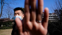 时事大家谈：中国关紧大门 对新冠溯源有何担忧？