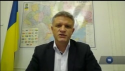 Застосовані на виборах у США інформаційні технології Росія кілька років тому випробувала в Україні – Дмитро Шимків. Відео