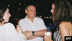 ისრაელელი ბიზნესმენი ზეევ ფრენკელი, რომელიც საქართველოში 6 წლიან სასჯელს იხდის