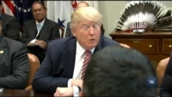 Час-Time: Перша зустріч Трампа і Путіна: чого очікувати?