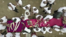 US Pledges $90 Million as World Leaders Tackle Illegal Wildlife Trade