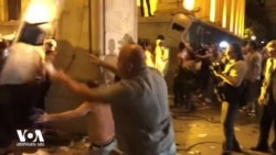 “გავრილოვის ღამე“ და დარბევის მძიმე შედეგები