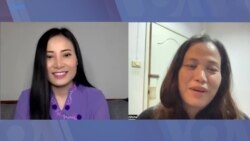 အိုဘားမားဖောင်ဒေးရှင်း ပညာသင်ဆုရ မနေခြည်ဝင်း
