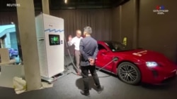 Էլեկտրական մեքենաները երկրորդն են Նորվեգիայի ավտոշուկայում, Tesla-ի գլխավորությամբ