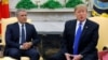 Los presidentes de EE.UU. y Colombia, Donald Trump e Iván Duque, se han reunido en tres ocasiones previamente. La reunión del lunes 2 de marzo de 2020 en Washington busca el fortalecimiento de las relaciones entre ambos países.