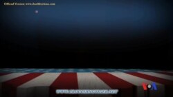 Tramp Xitoyning ashaddiy tanqidchisini ishga oldi