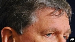 Richard Holbrooke (File)