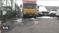 “Muslim Community Patrol”: patrouille de surveillance pour la communauté musulmane