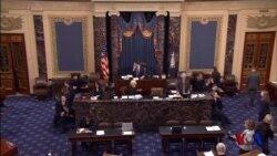 Xalqaro hayot - 18-yanvar, 2018-yil