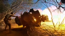 ယူကရိန်းထိန်းချုပ် Kursk ဒေသက ၄၀ ရာနှုန်း ရုရှားပြန်သိမ်း 