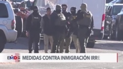 Agentes de recaudación fiscal podrían investigar a contribuyentes indocumentados en EEUU