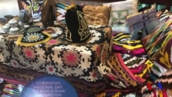 Rasmiy: Jahon banki O'zbekistonda faollashgan