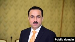 ئومێد خۆشناو-پارێزگاری هەولێر