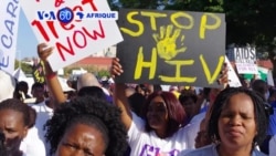 VOA60 Afrique du 19 juillet 2016