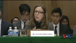 У Сенаті США запропонували посилити санкції щодо Росії. Відео