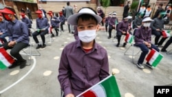 کرونا در ایران (آرشیو)