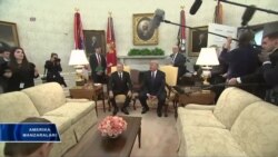 AQShda demokratik chekinish