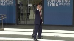 Kerry Urges Vigilance Against Nationalist Trends