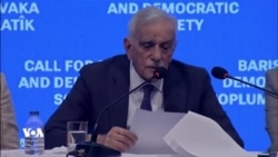 Bertekên Dor Peyaman Ocalan ya Berdana Çekan