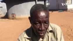 'Ngazama Ngisangukhansila Ukuthi Idamu leGungwe Lilungiswe Kodwa Kwehlula'