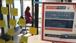 CES 2018: найбільша у світі виставка споживчої електроніки відкривається сьогодні у Лас-Вегасі. Відео