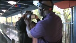 Asyiknya Bertualang Realitas Maya dengan Roller Coaster