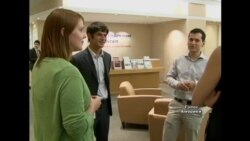 Чи повертаються випускники західних вишів?