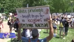 ამერიკაში კომპანიები რასიზმთან ბრძოლას ცდილობენ