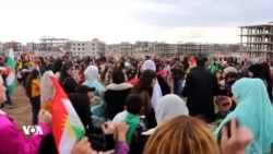 Li Dêrikê Şahiya 8ê Adarê 