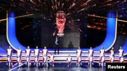 Tras una parcial liberación del control cambiario, el año pasado Venezuela vivió lo que fue considerado su primer Black Friday. Este año, el país continúa en una profunda crisis económica, a lo que se le une la pandemia. Foto: Fabiana Rodón - VOA.