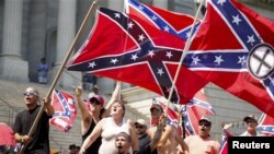 Membobin Ku Klux Klan