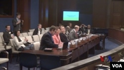 Two Child Policy Hearing