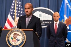 برایان نلسون، معاون وزیر خزانه‌داری آمریکا