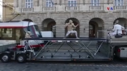 Մի փոքր ժպիտ կորոնավիրուսից` 10 ապրիլի, 2020 թ