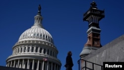 Միացյալ Նահանգների Կոնգրես