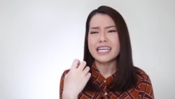 Newsy Vocab คำในข่าว Ep.47 คำว่า ‘คนคั่นเวลา’ ภาษาอังกฤษใช้คำว่าอะไร?