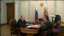 Енергетична компанія Exxon Mobil подала позов проти американського уряду. Відео