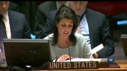 Найпомітніші цитати американських високопосадовців щодо України у 2017 році. Відео