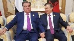 Tojikiston-O'zbekiston: Yaqinlik, hamkorlik koni foyda