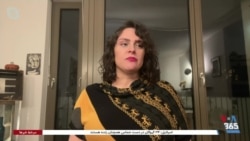 هانا کامکار: مردان خواننده هم باید در اعتراض به ممنوعیت‌های زنان، از اجراهای خود دست بکشند