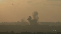 Civilians Fear Mideast Violence Could Turn Into Full-Scale War