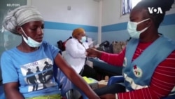 白宫要义: 拜登: 已向60多国提供超过1.1亿剂新冠疫苗