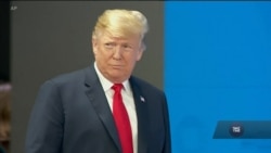 Чого очікувати від США, Китаю та Росії у 2019-му – прогнози експертів. Відео