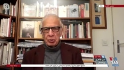 تحلیل امیر طاهری از چرایی و تبعات حمله موشکی حکومت ایران به اسرائیل